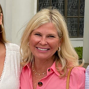 Meet your Posher, Kristin